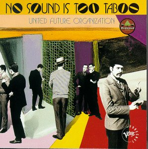 United Future Organization - Future Light